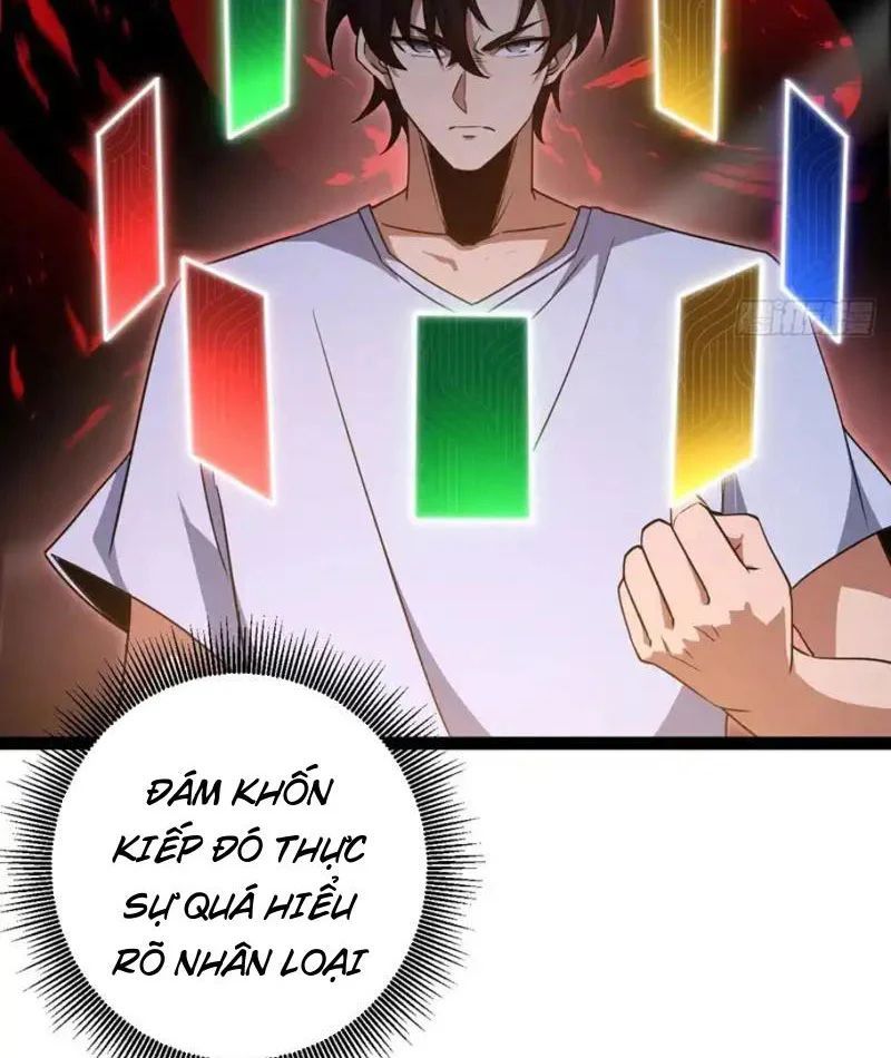 Ngày Giam Cầm Chap 7 - Next Chap 8