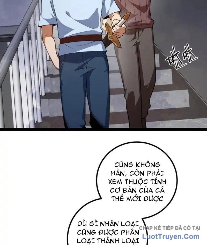 Ngày Giam Cầm Chap 7 - Next Chap 8