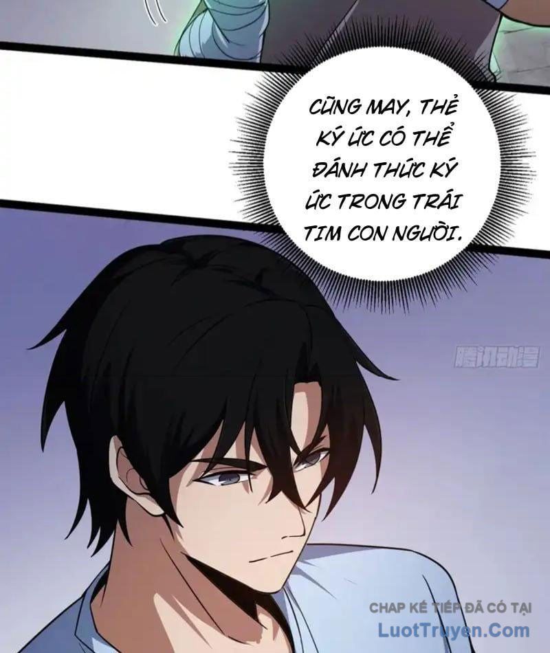 Ngày Giam Cầm Chap 7 - Next Chap 8