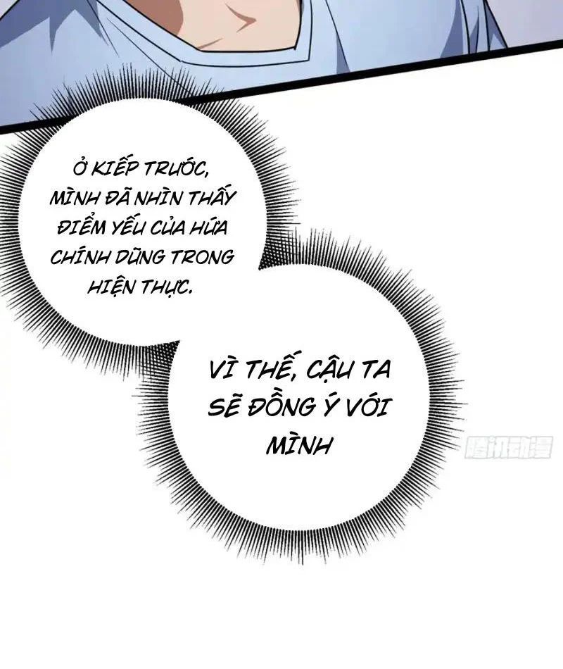 Ngày Giam Cầm Chap 7 - Next Chap 8