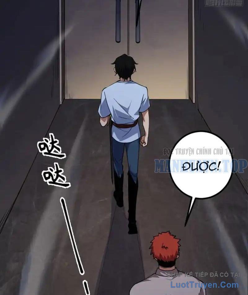 Ngày Giam Cầm Chap 7 - Next Chap 8