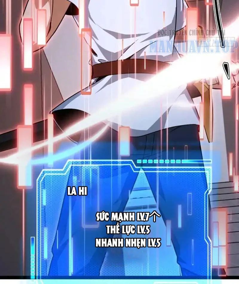 Ngày Giam Cầm Chap 7 - Next Chap 8