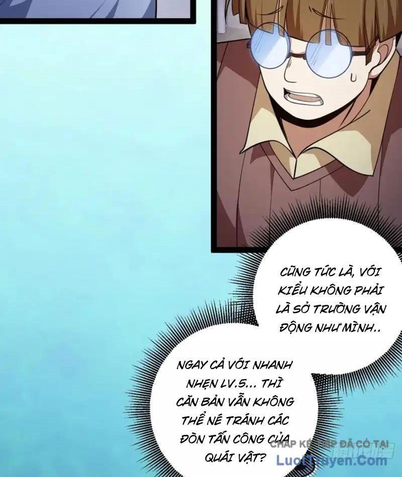 Ngày Giam Cầm Chap 7 - Next Chap 8