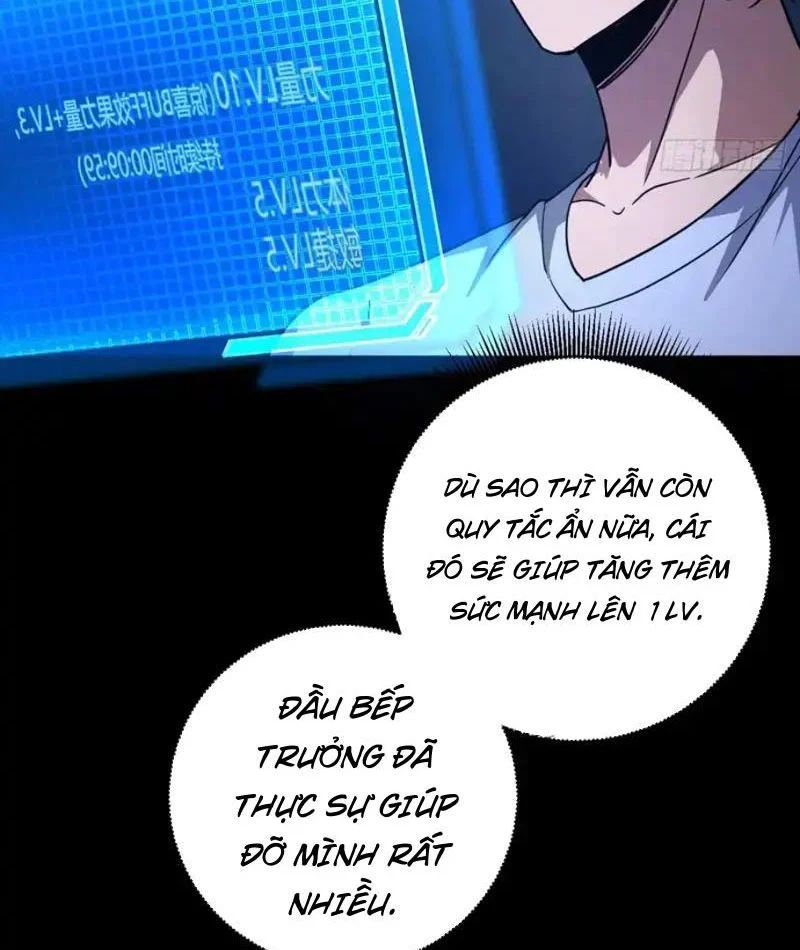 Ngày Giam Cầm Chap 7 - Next Chap 8