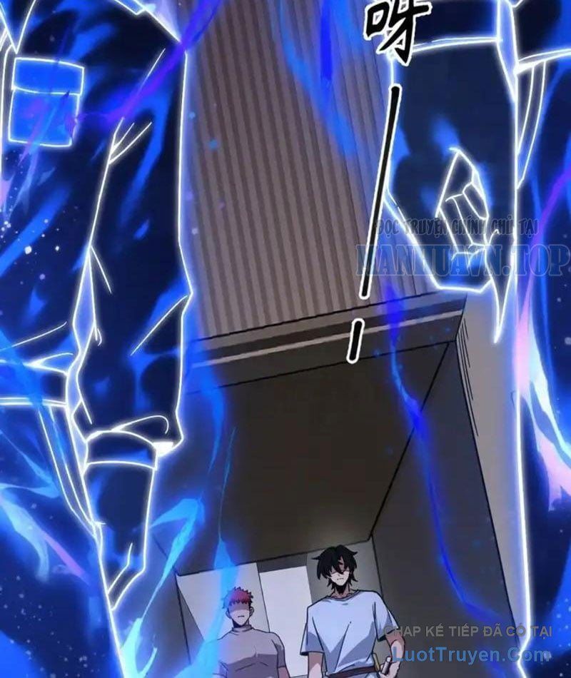 Ngày Giam Cầm Chap 7 - Next Chap 8