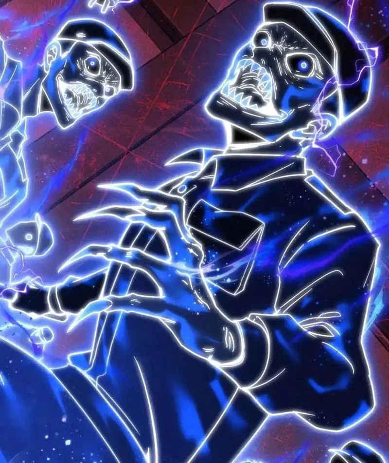 Ngày Giam Cầm Chap 7 - Next Chap 8