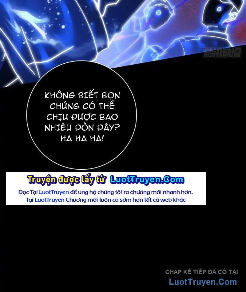 Ngày Giam Cầm Chap 7 - Next Chap 8