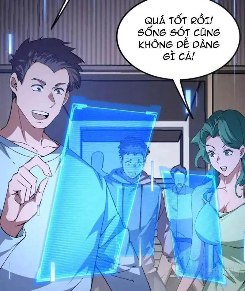 Ngày Giam Cầm Chap 9 - Next Chap 10