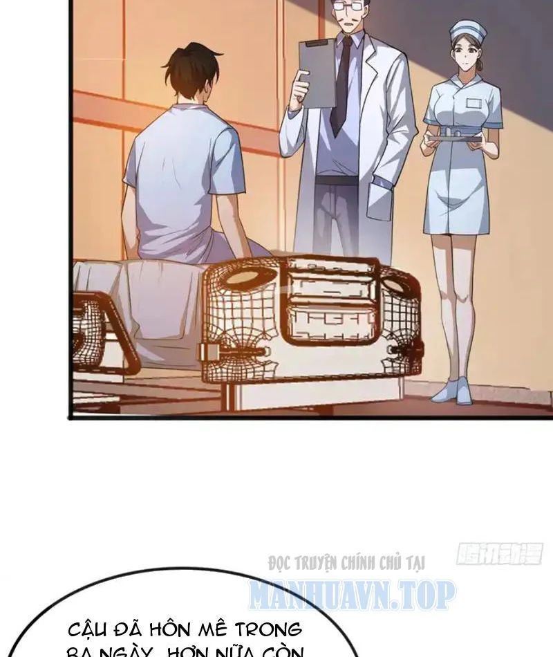 Ngày Giam Cầm Chap 9 - Next Chap 10