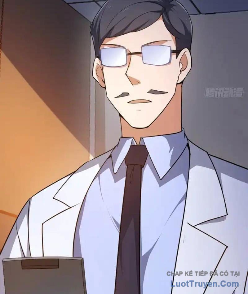 Ngày Giam Cầm Chap 9 - Next Chap 10