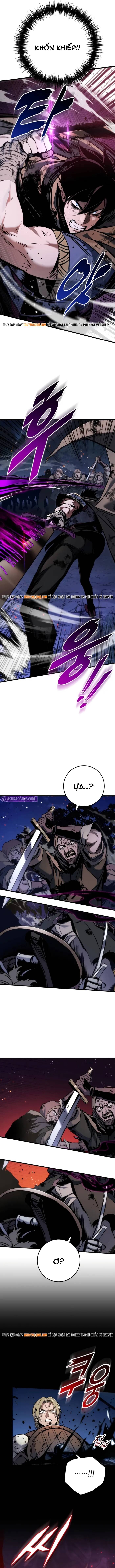 Cẩm Nang Sinh Tồn Của Kỵ Sĩ Lang Thang Chap 12 - Next Chap 13