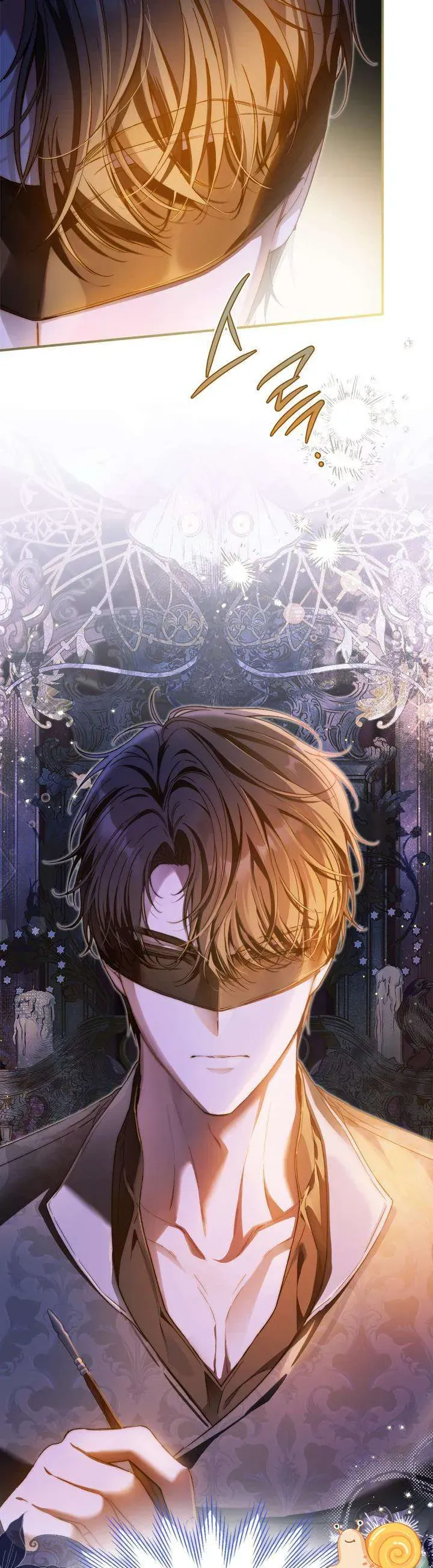 Tôi Đã Đính Hôn Với Vị Công Tước Mù Chap 2 - Next Chap 3