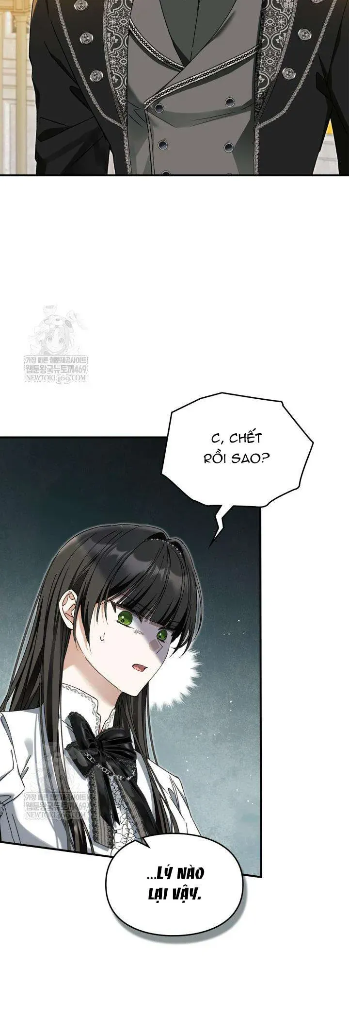 Tôi Đã Đính Hôn Với Vị Công Tước Mù Chap 22 - Next Chap 23