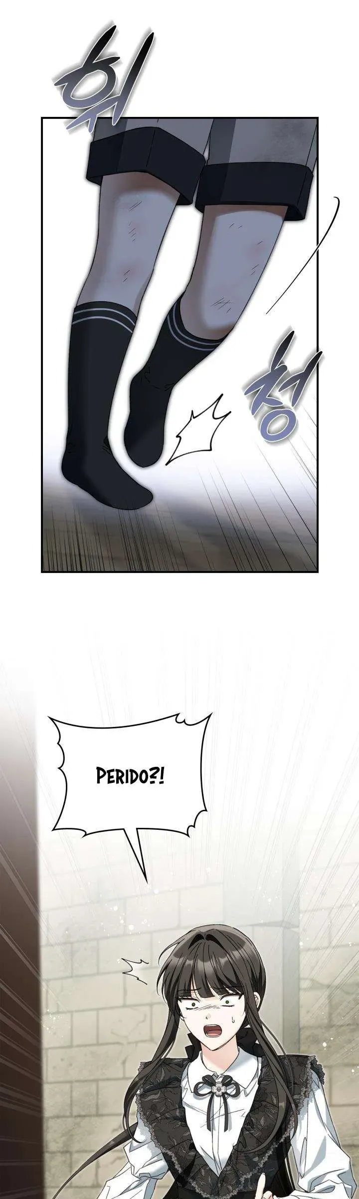 Tôi Đã Đính Hôn Với Vị Công Tước Mù Chap 23 - Next Chap 24