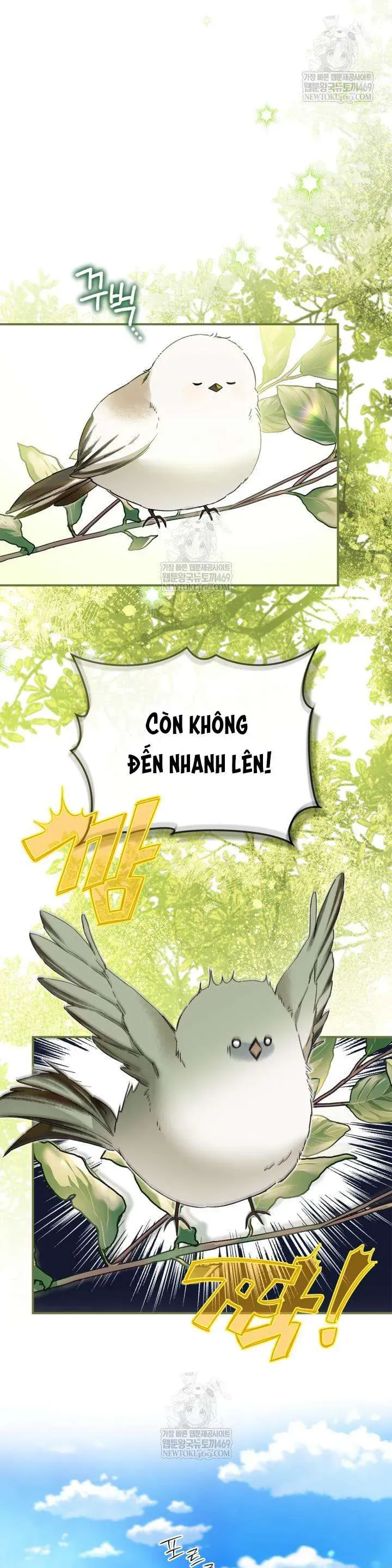 Tôi Đã Đính Hôn Với Vị Công Tước Mù Chap 8 - Next Chap 9