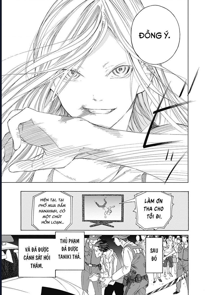 Khoảnh Khắc Lựa Chọn Chap 2 - Next Chap 3