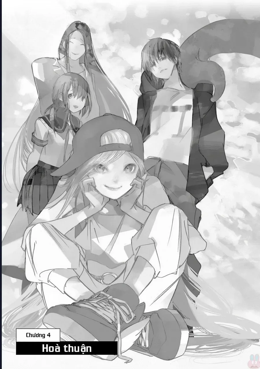 Khoảnh Khắc Lựa Chọn Chap 4 - Next Chap 5