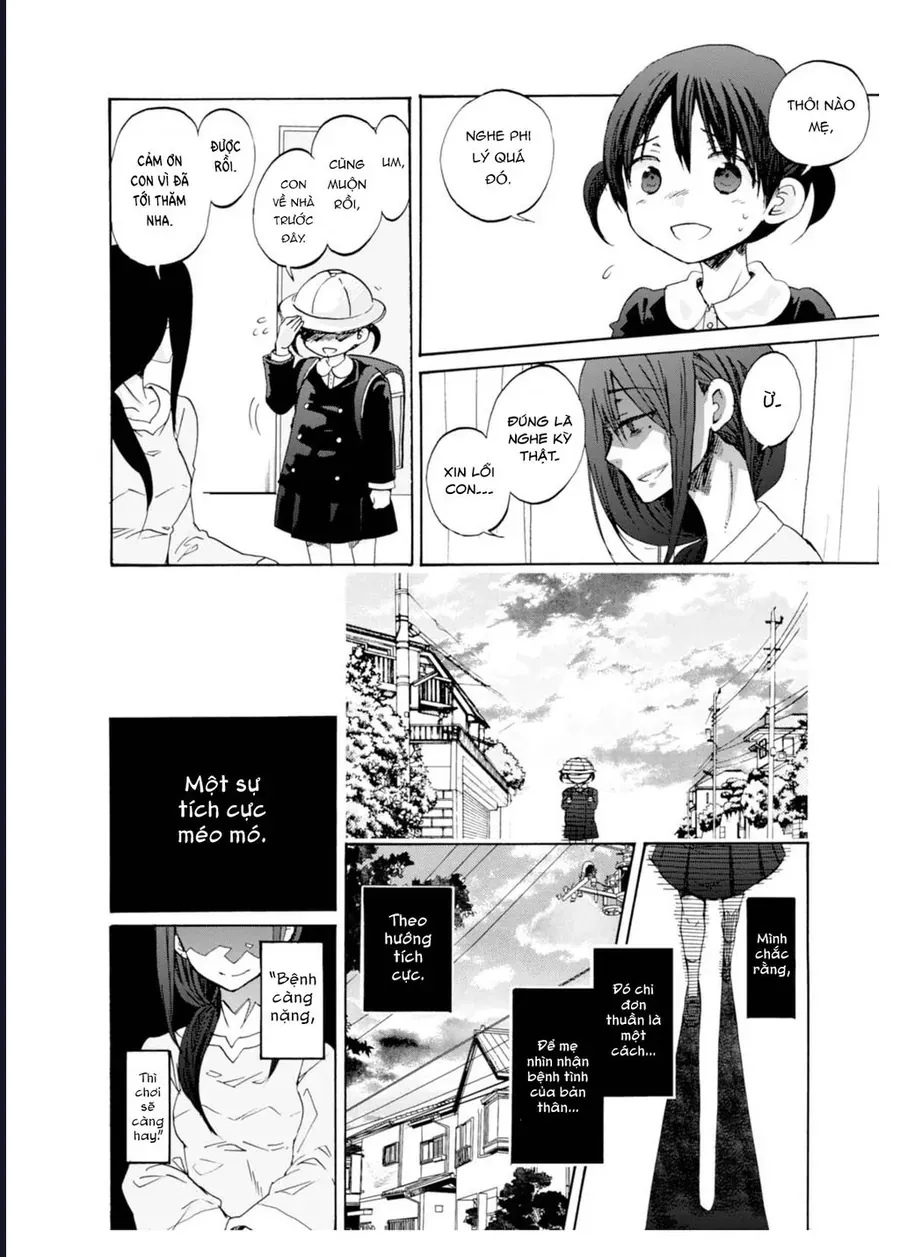 Wizard's Soul ~Koi No Seisen~ Chap 3 - Next Chap 4