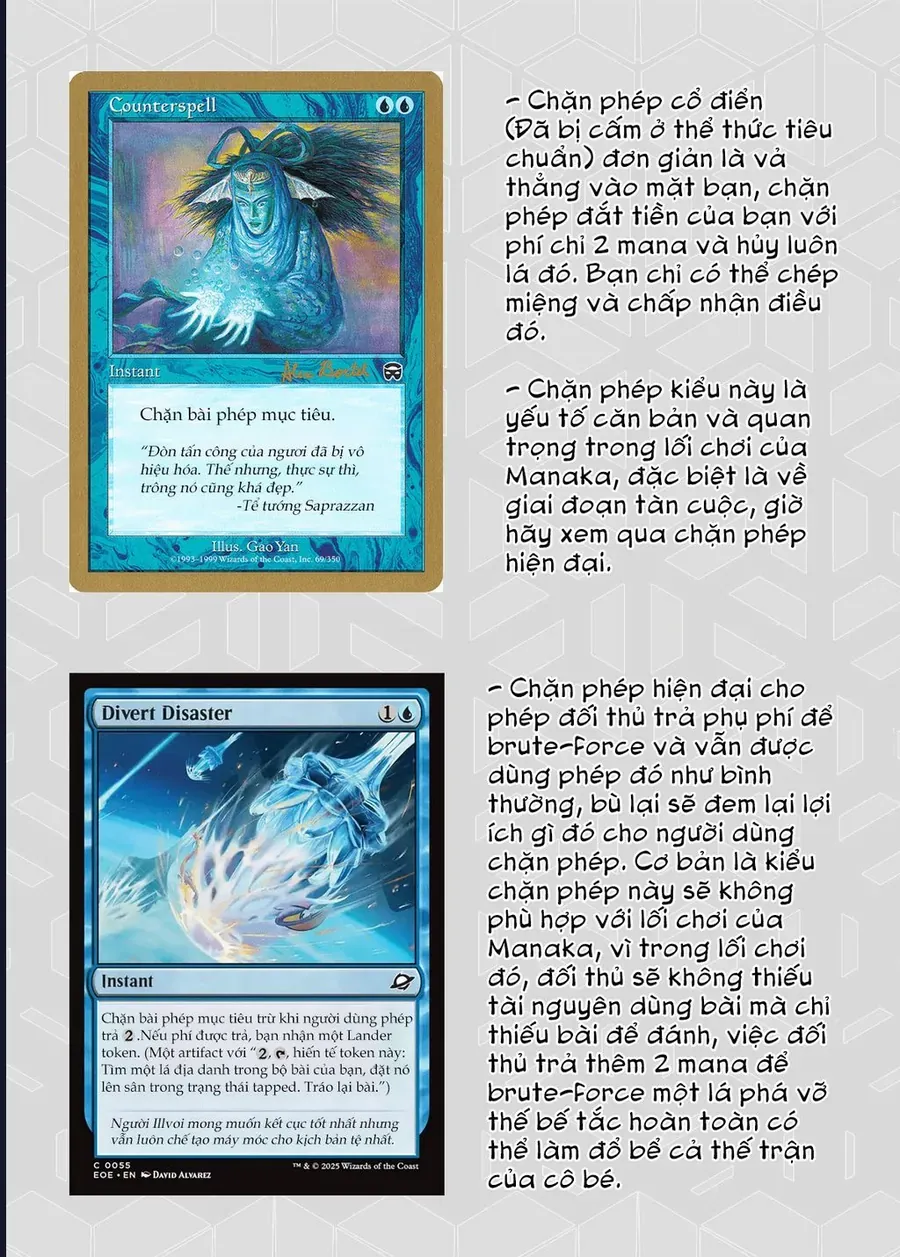 Wizard's Soul ~Koi No Seisen~ Chap 3 - Next Chap 4