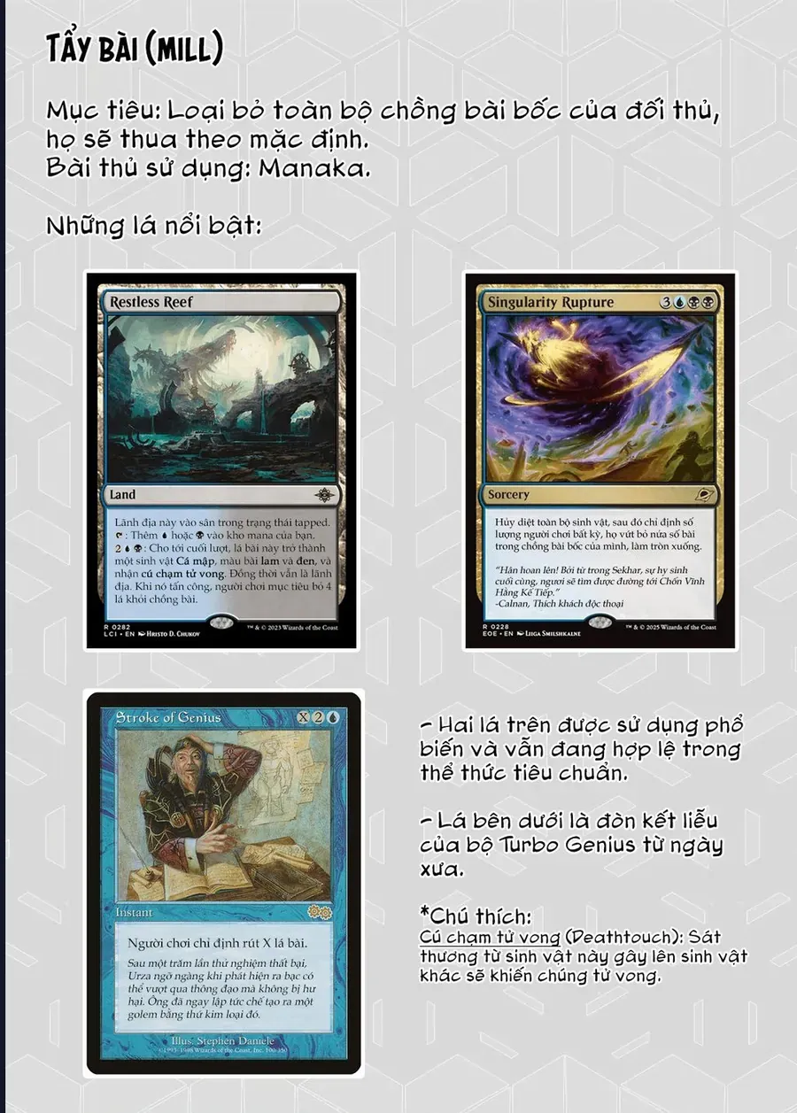 Wizard's Soul ~Koi No Seisen~ Chap 4 - Next Chap 5