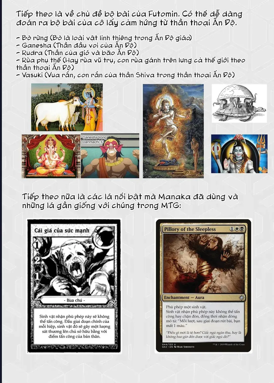 Wizard's Soul ~Koi No Seisen~ Chap 5 - Next Chap 6