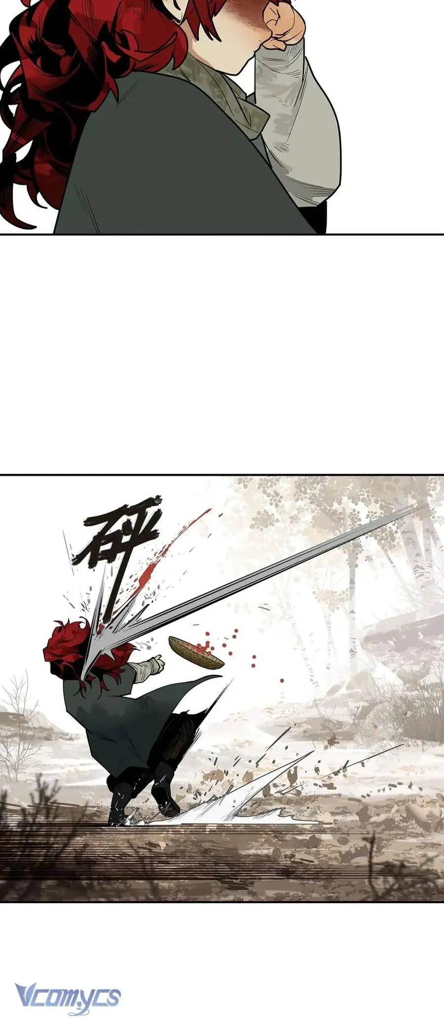 Vì Tinh Tú Bất Diệt Chap 1 - Next Chap 2