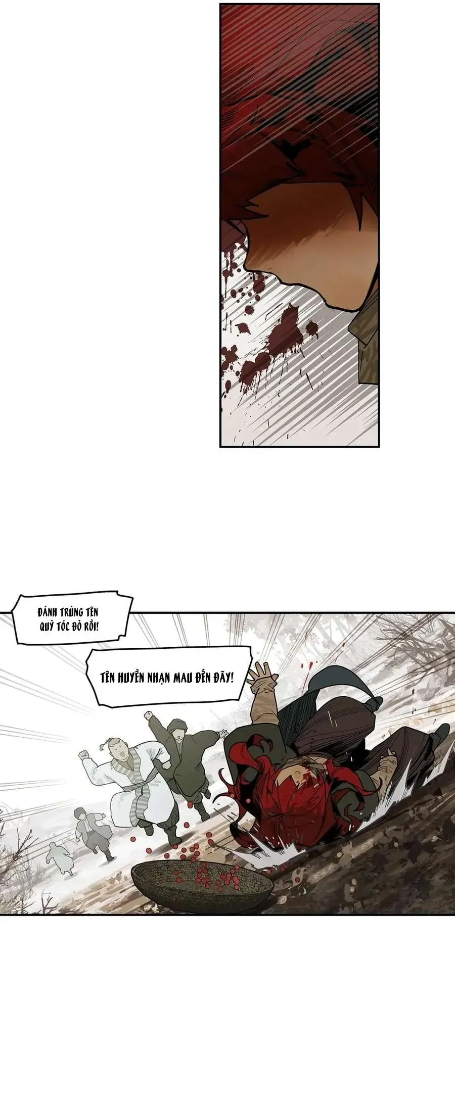 Vì Tinh Tú Bất Diệt Chap 1 - Next Chap 2