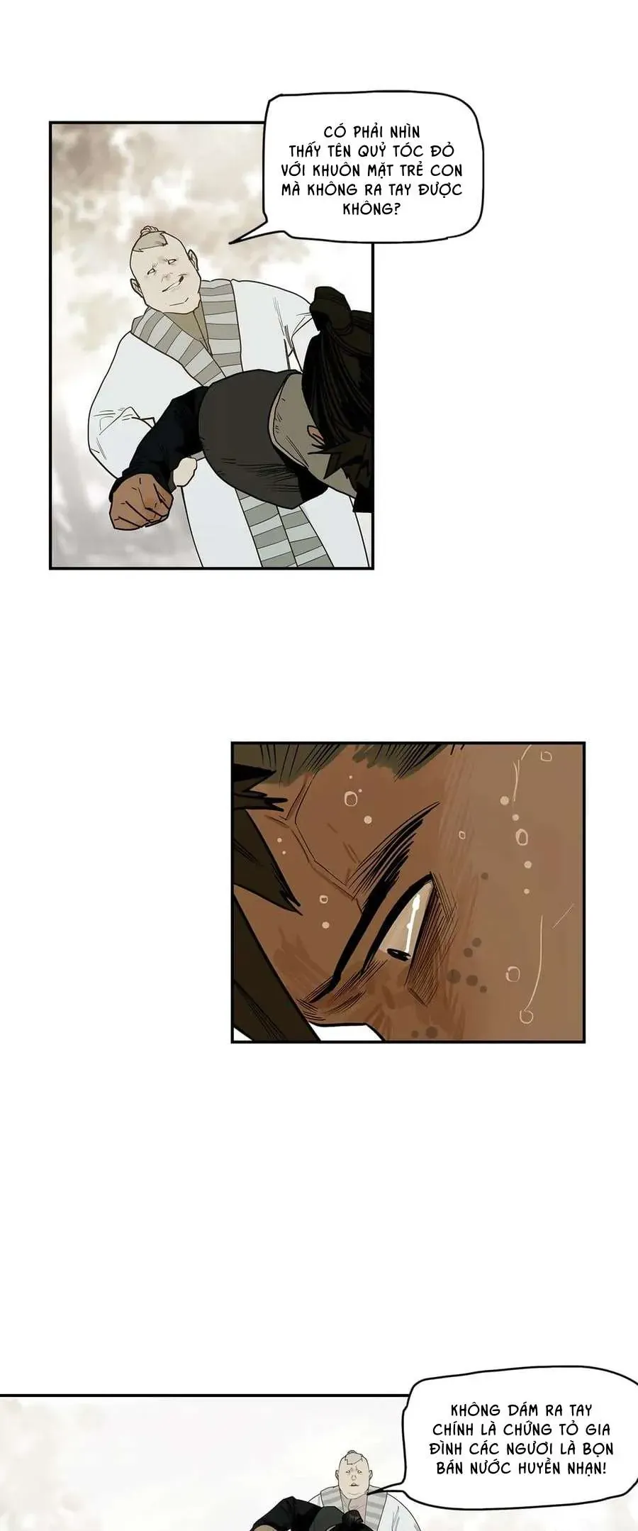 Vì Tinh Tú Bất Diệt Chap 1 - Next Chap 2