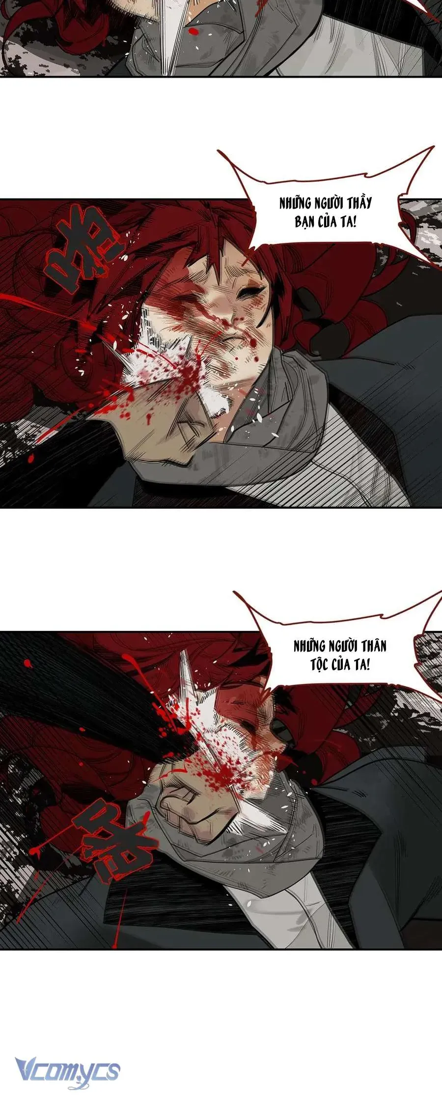 Vì Tinh Tú Bất Diệt Chap 1 - Next Chap 2