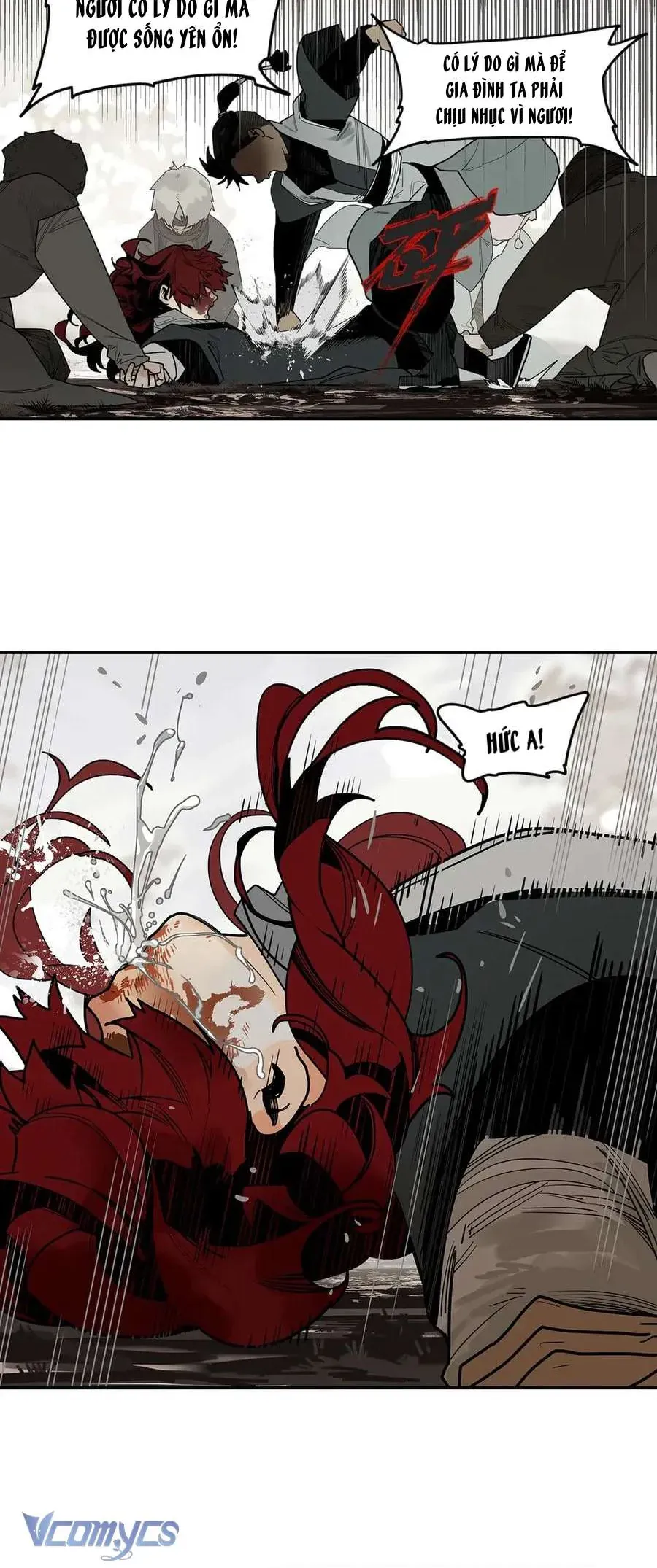 Vì Tinh Tú Bất Diệt Chap 1 - Next Chap 2