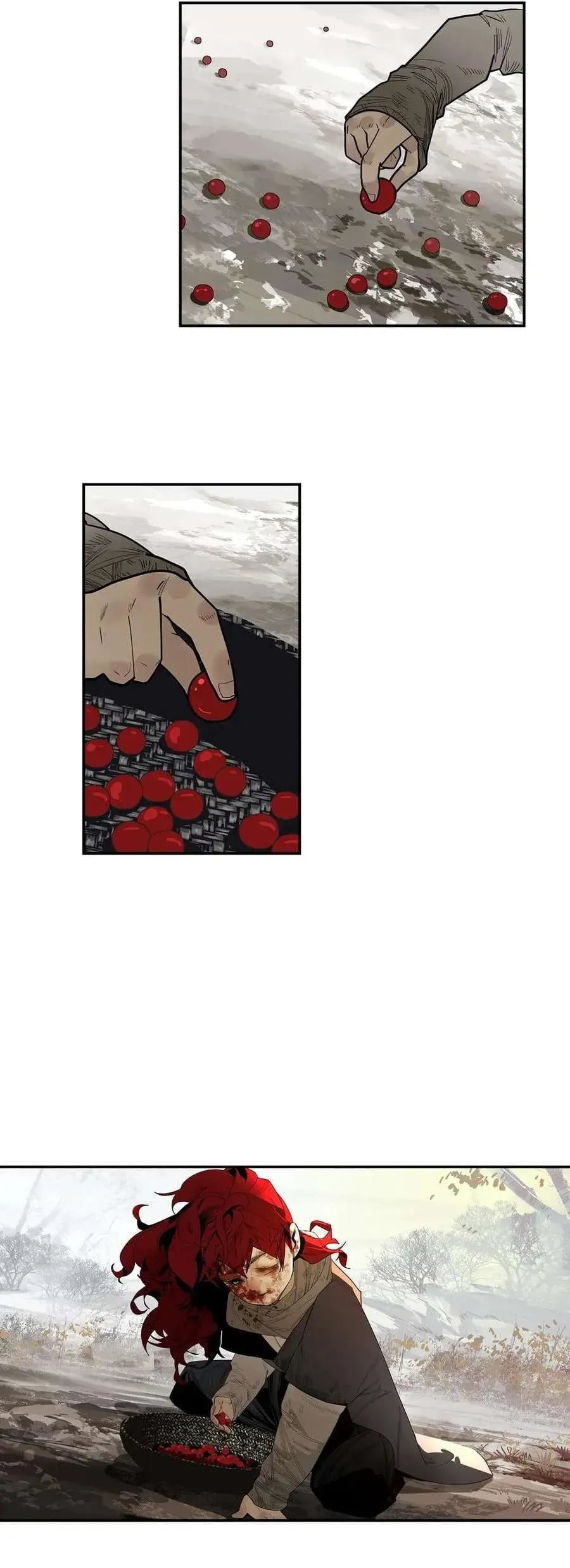 Vì Tinh Tú Bất Diệt Chap 1 - Next Chap 2