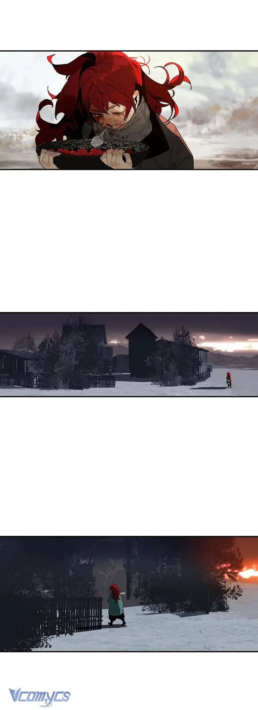 Vì Tinh Tú Bất Diệt Chap 1 - Next Chap 2