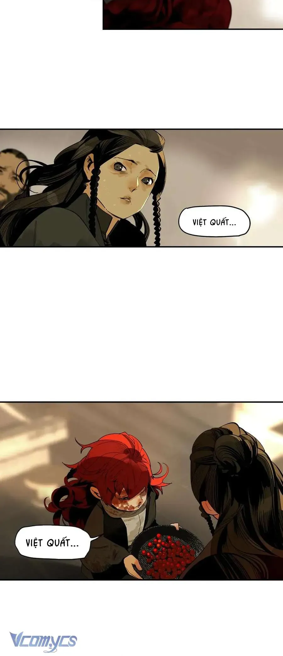 Vì Tinh Tú Bất Diệt Chap 1 - Next Chap 2