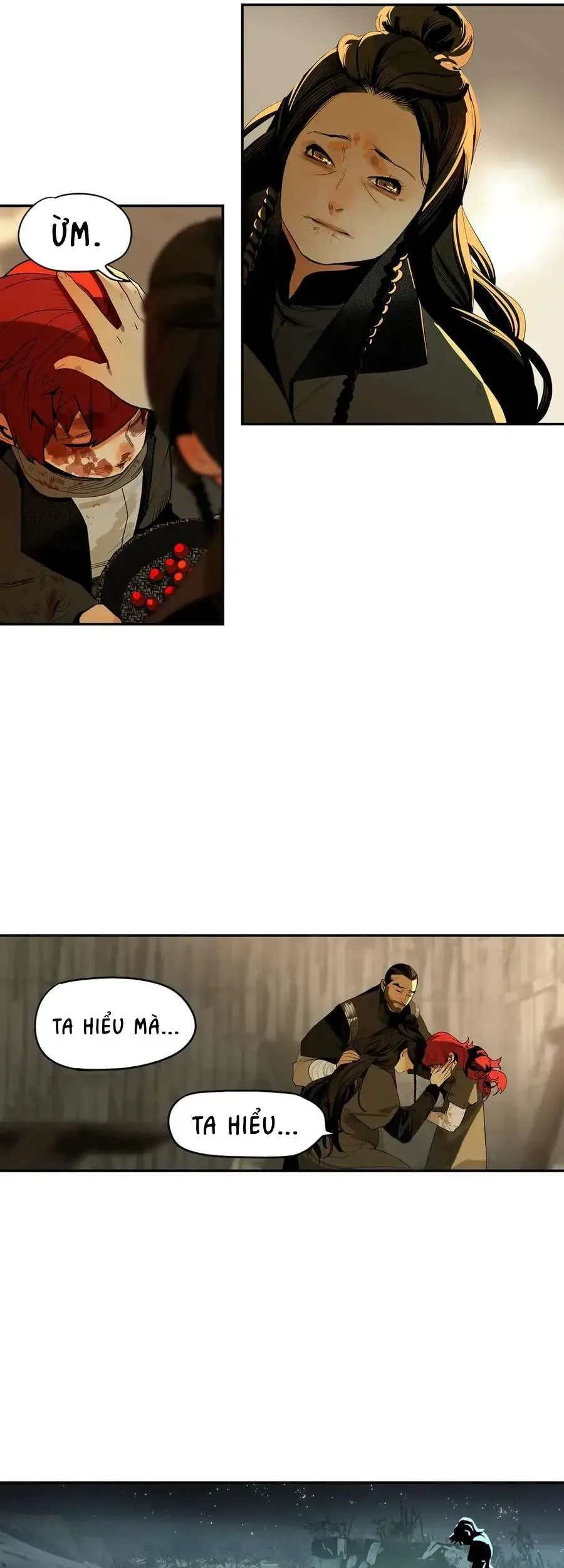 Vì Tinh Tú Bất Diệt Chap 1 - Next Chap 2