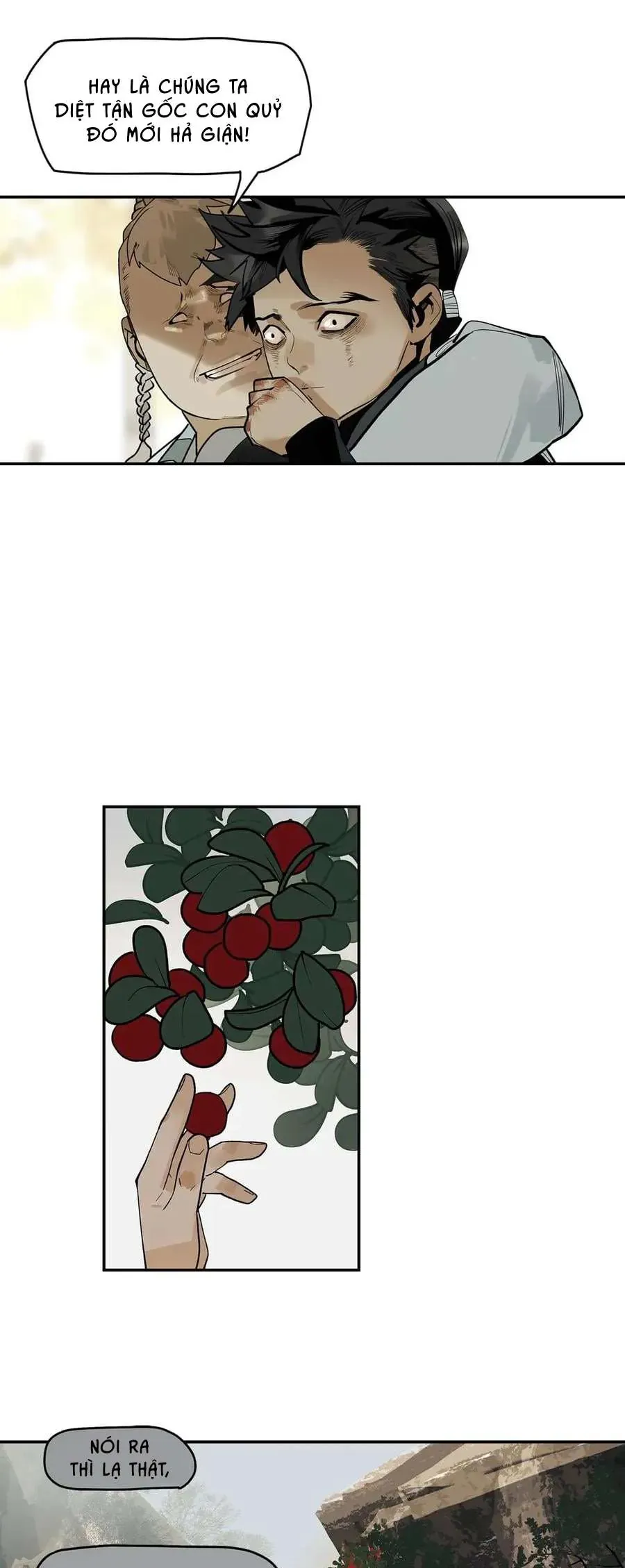 Vì Tinh Tú Bất Diệt Chap 1 - Next Chap 2