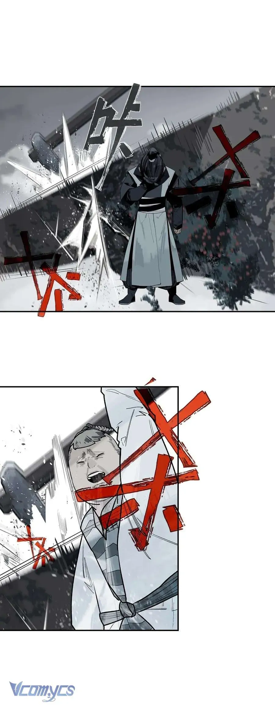 Vì Tinh Tú Bất Diệt Chap 1 - Next Chap 2