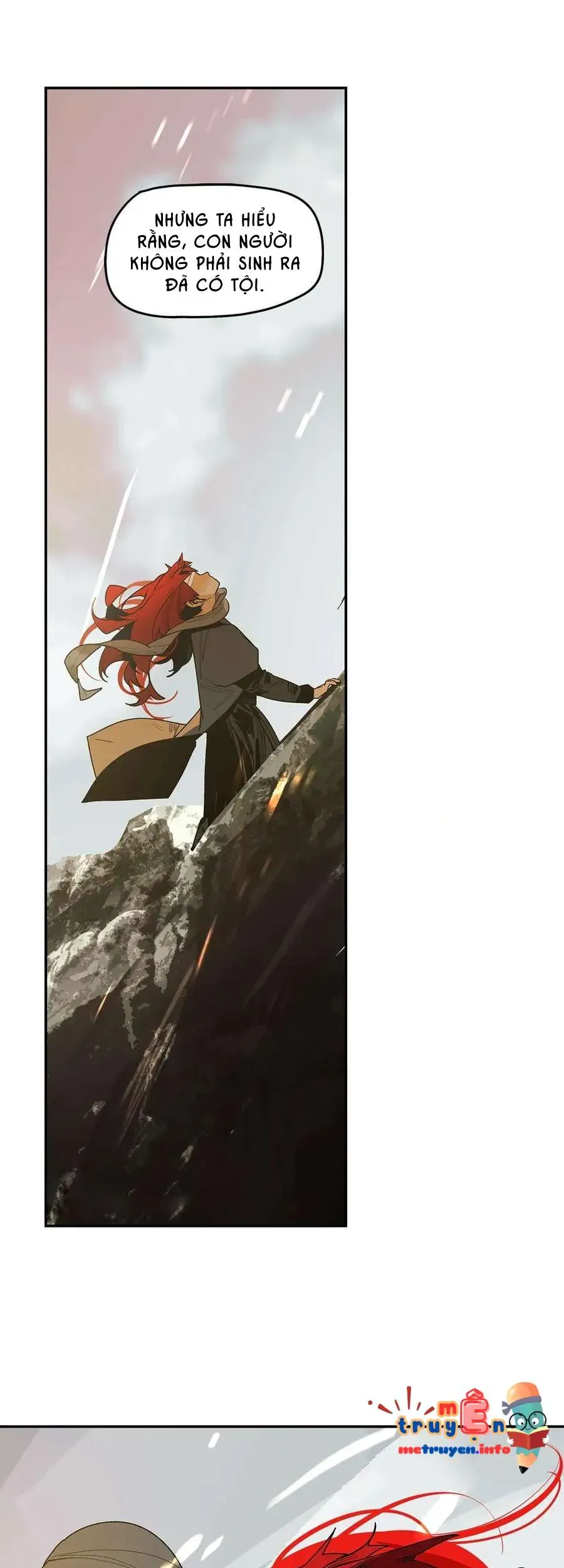 Vì Tinh Tú Bất Diệt Chap 1 - Next Chap 2