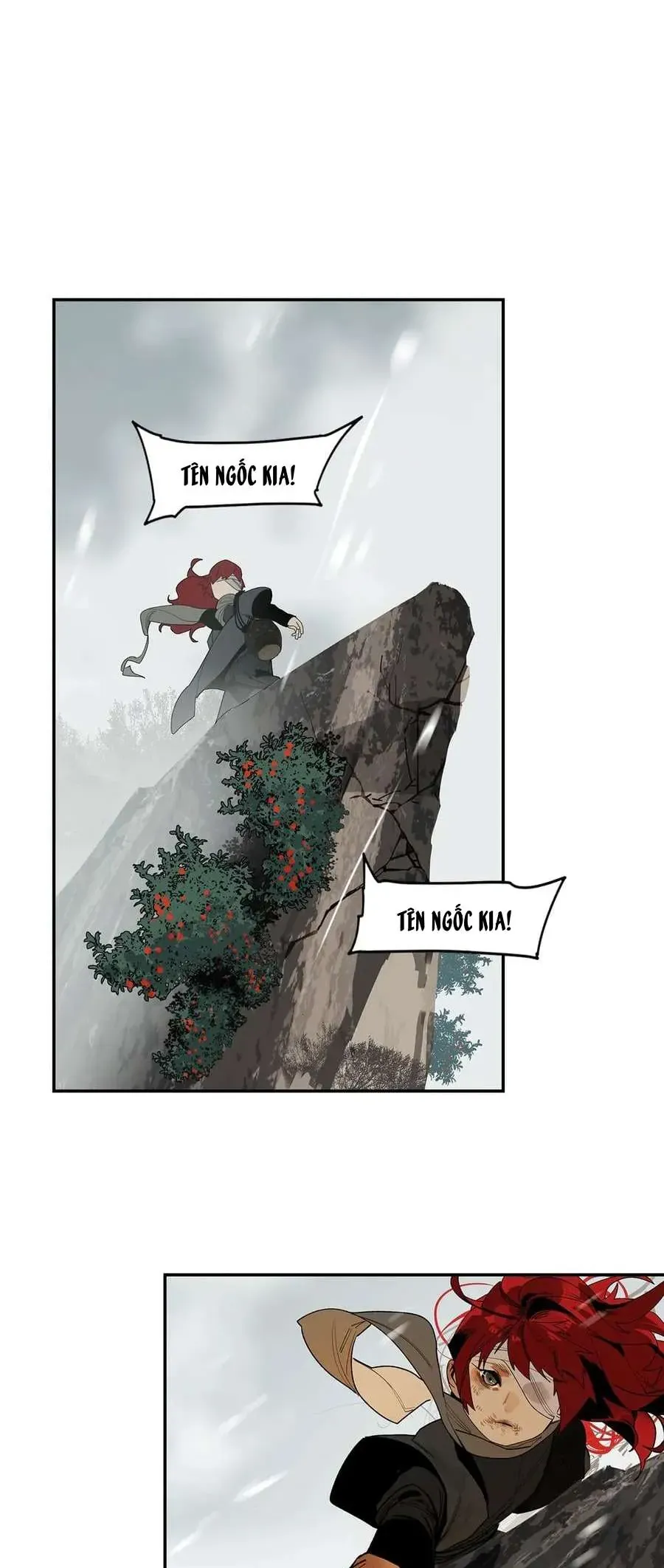 Vì Tinh Tú Bất Diệt Chap 1 - Next Chap 2