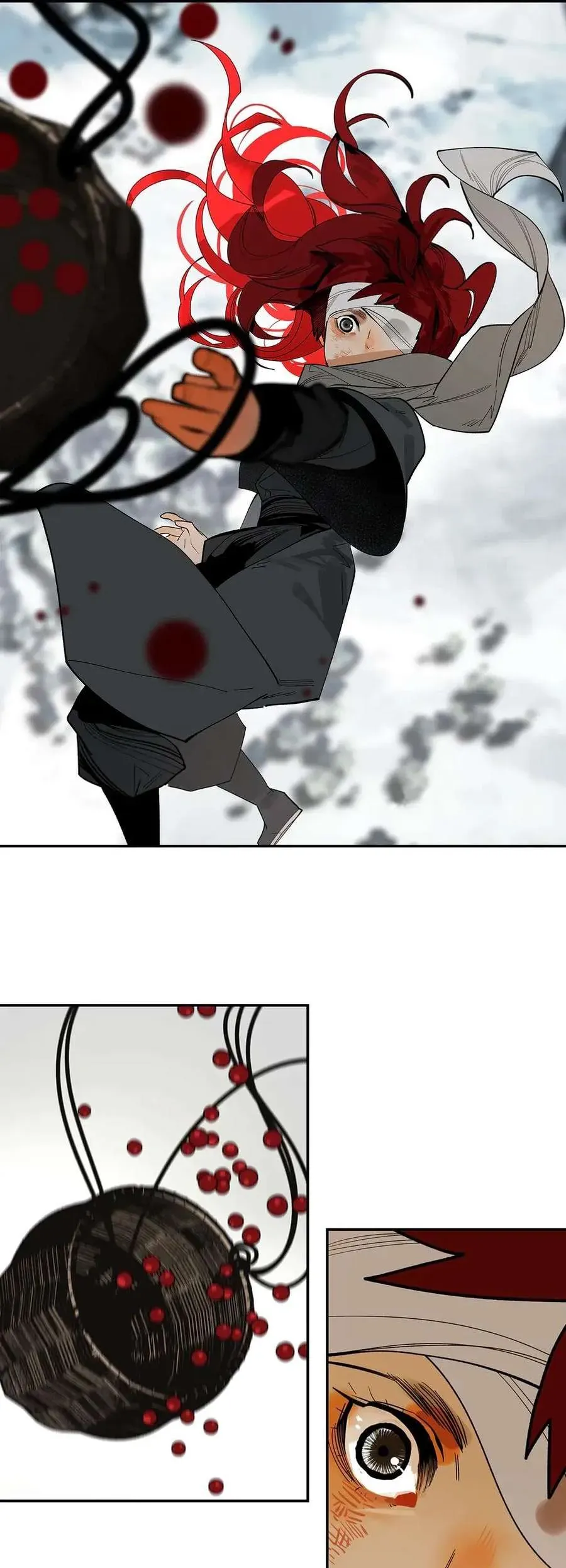 Vì Tinh Tú Bất Diệt Chap 1 - Next Chap 2