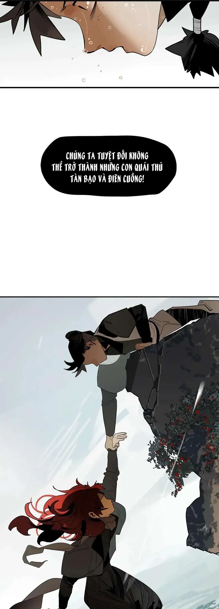 Vì Tinh Tú Bất Diệt Chap 1 - Next Chap 2