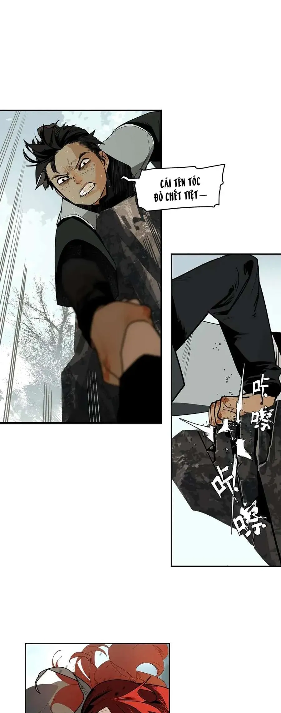 Vì Tinh Tú Bất Diệt Chap 1 - Next Chap 2