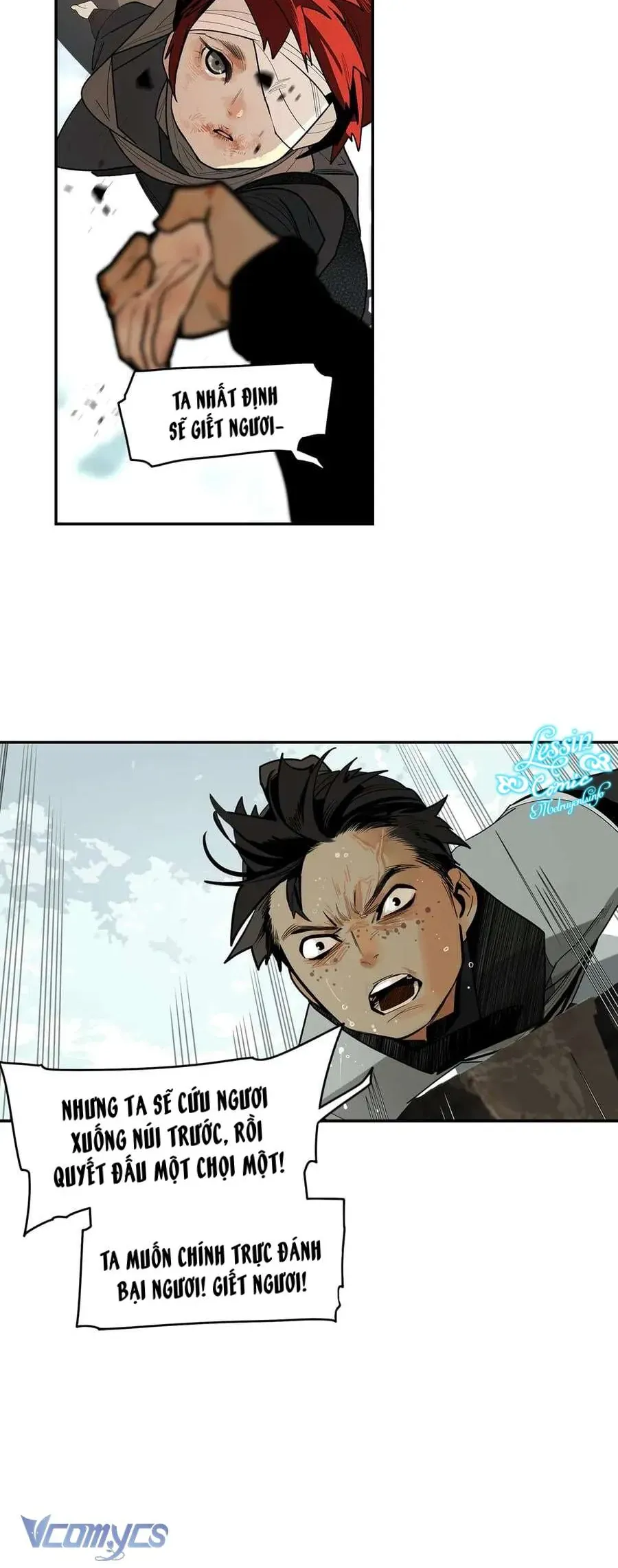 Vì Tinh Tú Bất Diệt Chap 1 - Next Chap 2