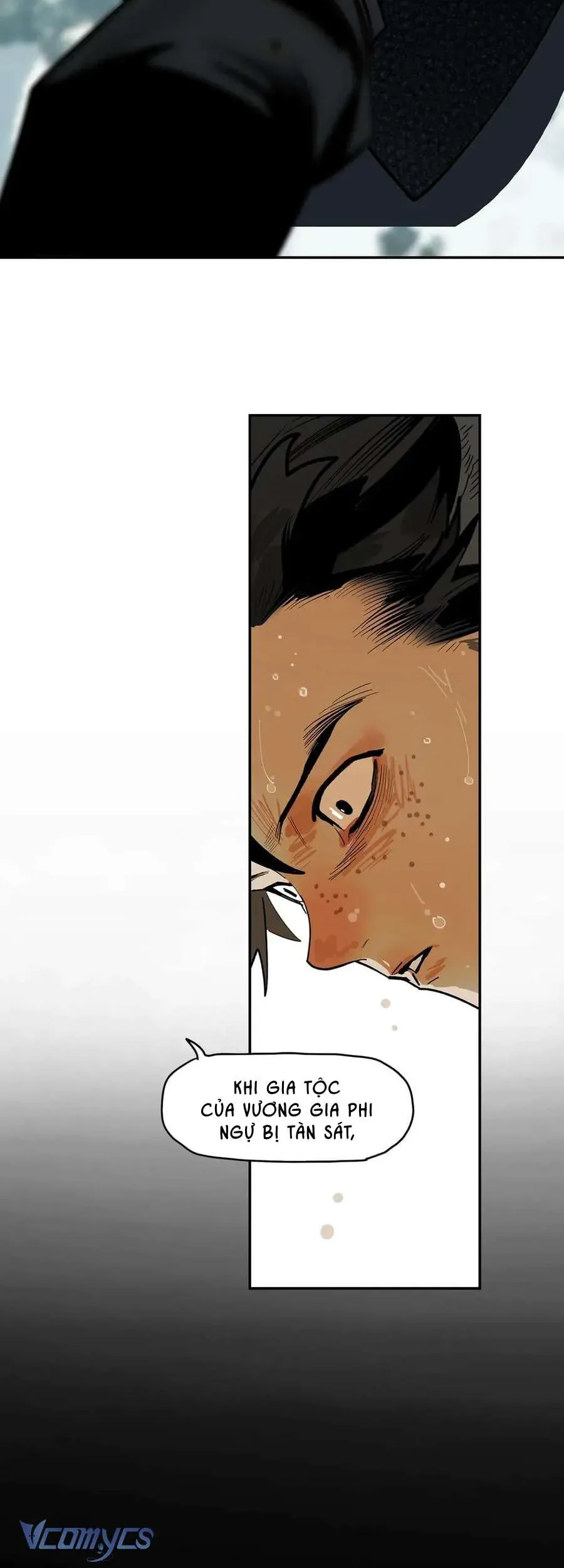 Vì Tinh Tú Bất Diệt Chap 1 - Next Chap 2