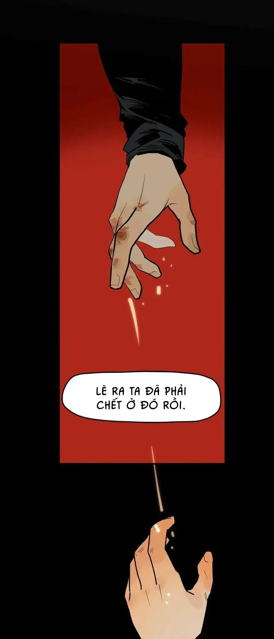 Vì Tinh Tú Bất Diệt Chap 1 - Next Chap 2