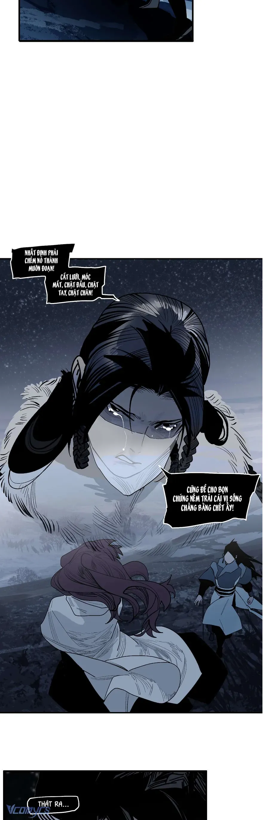 Vì Tinh Tú Bất Diệt Chap 13 - Next Chap 14