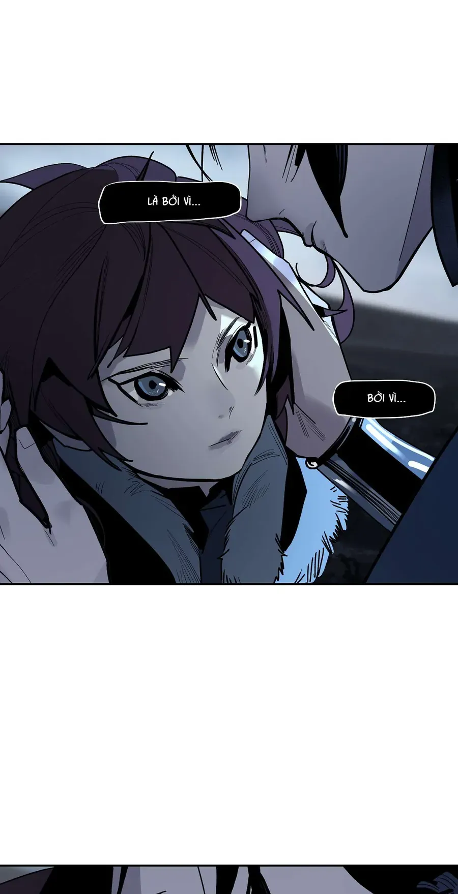 Vì Tinh Tú Bất Diệt Chap 13 - Next Chap 14