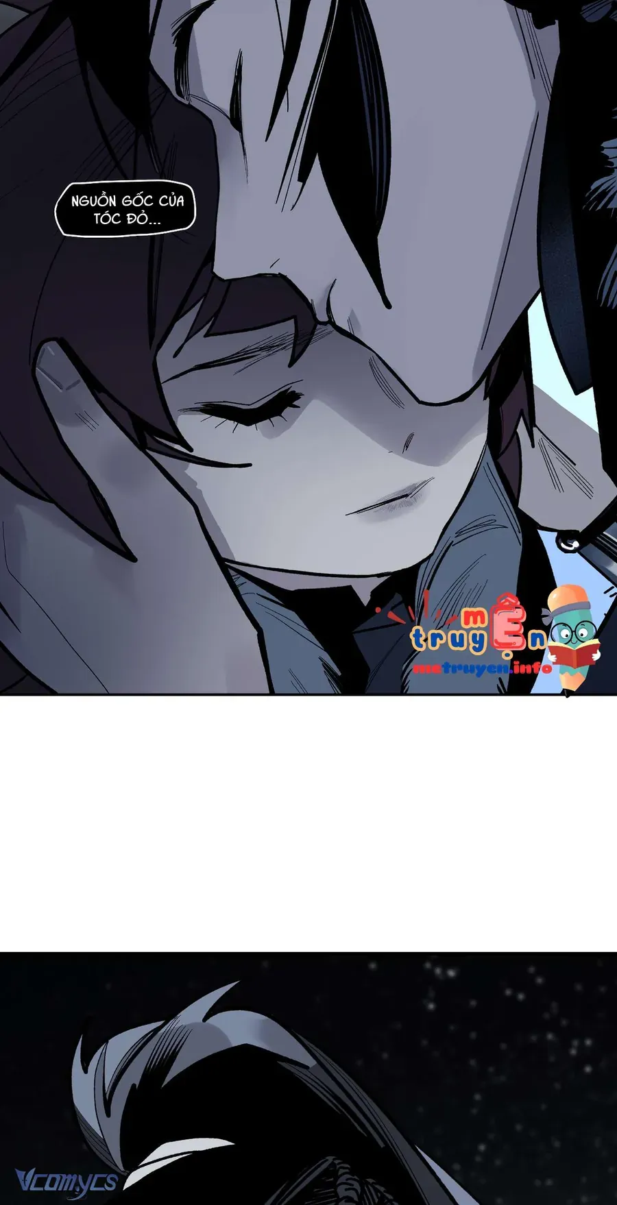 Vì Tinh Tú Bất Diệt Chap 13 - Next Chap 14