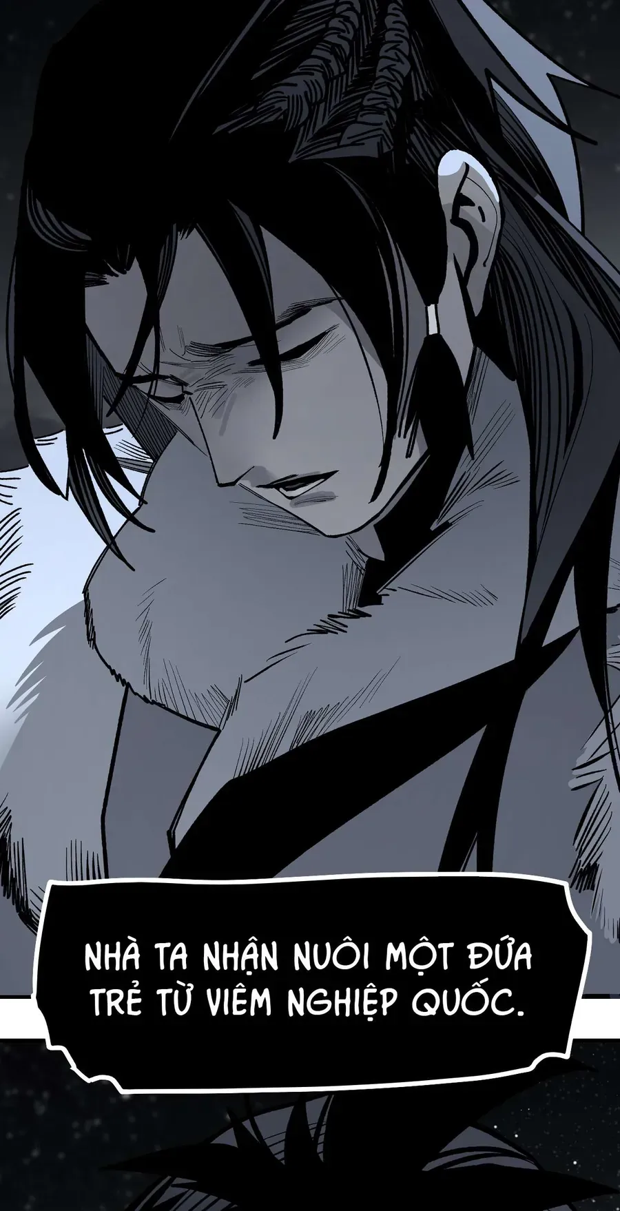 Vì Tinh Tú Bất Diệt Chap 13 - Next Chap 14