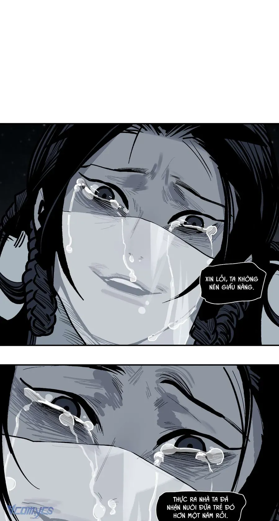 Vì Tinh Tú Bất Diệt Chap 13 - Next Chap 14