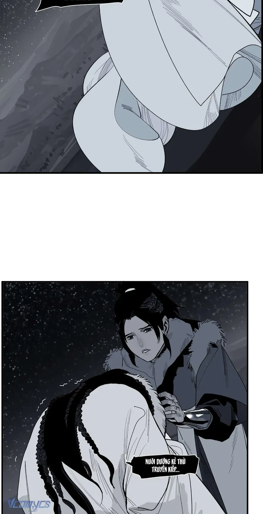 Vì Tinh Tú Bất Diệt Chap 13 - Next Chap 14